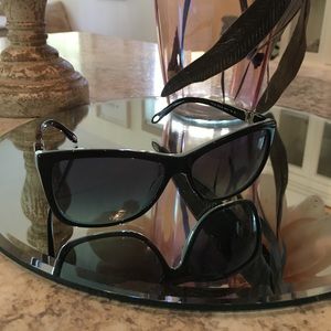 Authentic like new Tiffany & Co classic sunglasses